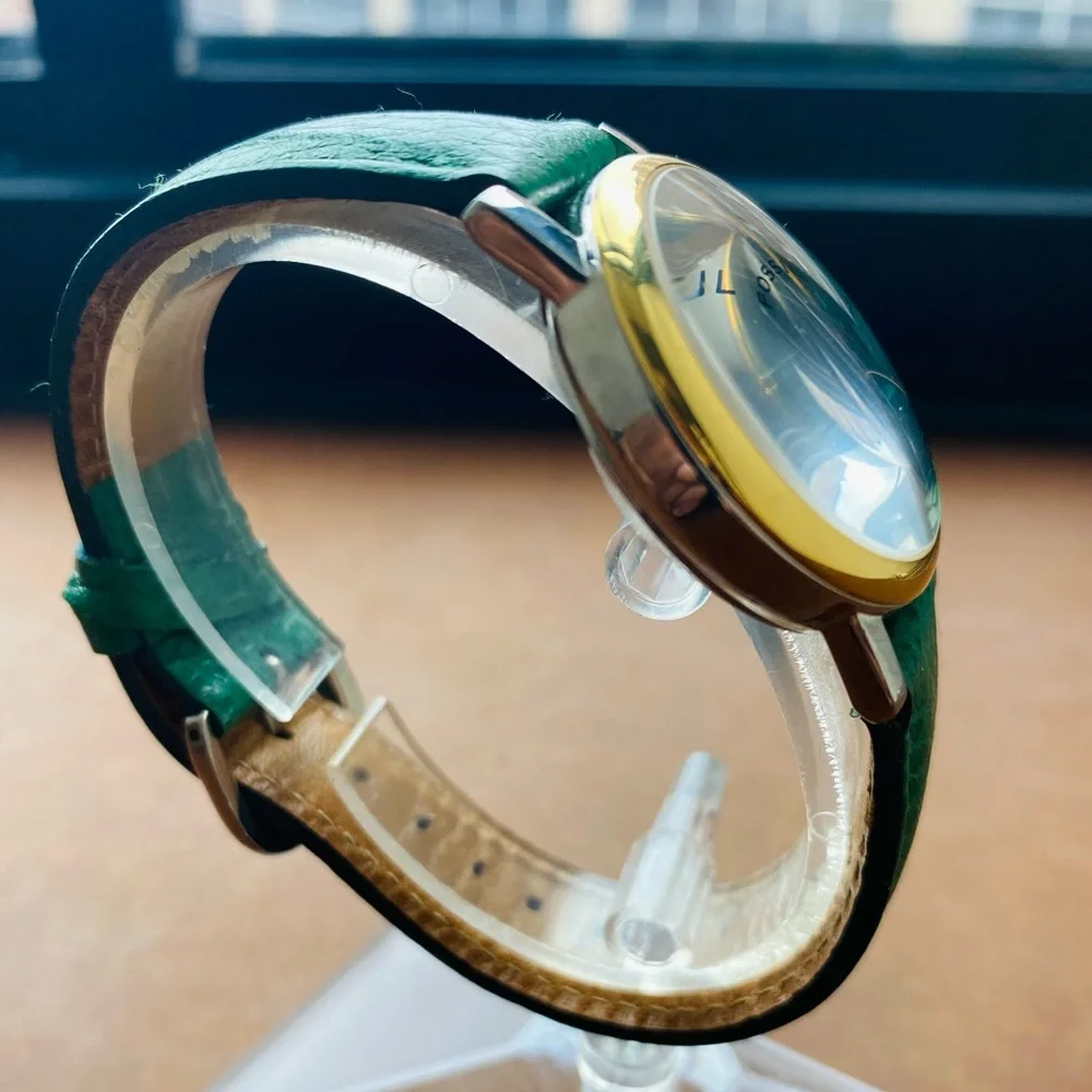 1996 FOSSIL JR-7506